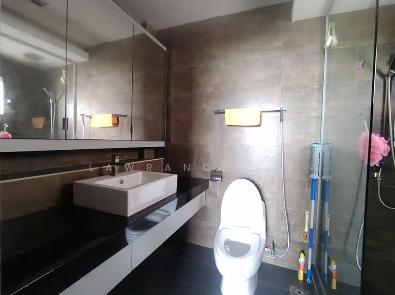 Kondominium untuk Disewa di The Golden Coast - Lawrance Lim - PropertyGuru.com.my