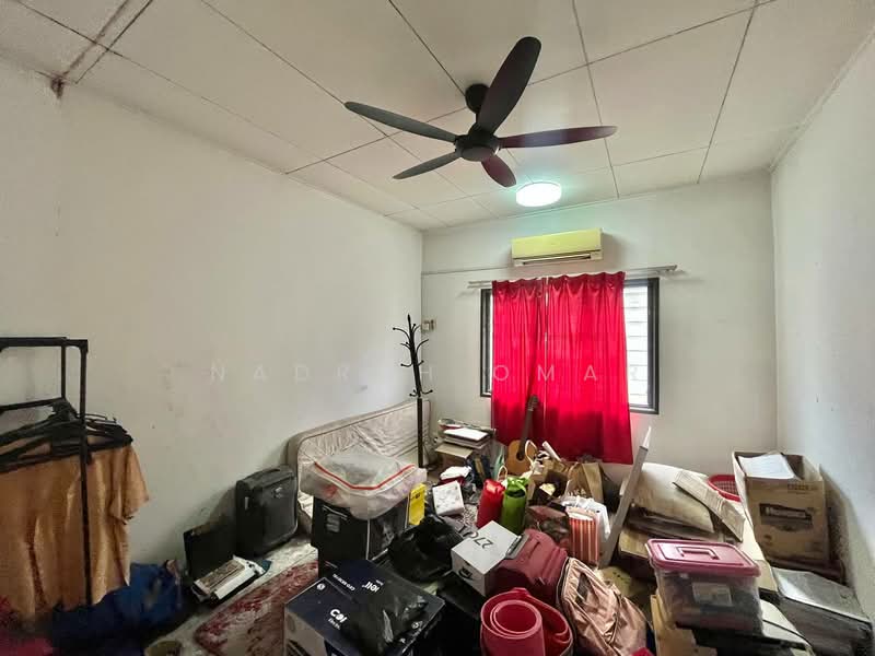 2-storey Terraced House for Sale in Bandar Sri Damansara (Selangor) - Nadrah Omar - Bedroom - PropertyGuru.com.my
