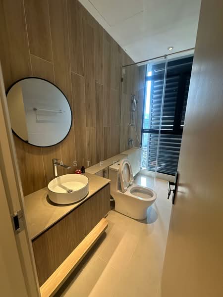 Condominium for Sale at Setia V Residences - Aster Ng - Bathroom - PropertyGuru.com.my