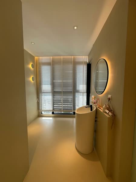 Condominium for Sale at Setia V Residences - Aster Ng - Bathroom - PropertyGuru.com.my