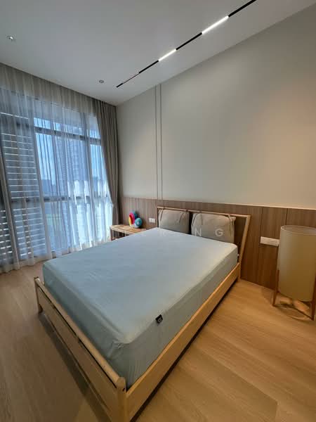 Condominium for Sale at Setia V Residences - Aster Ng - Bedroom - PropertyGuru.com.my