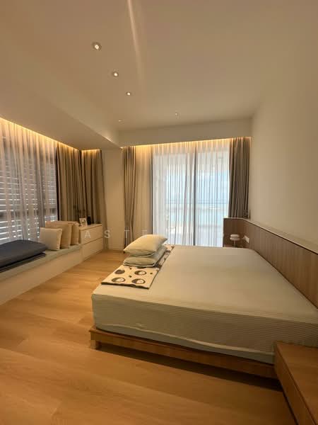 Condominium for Sale at Setia V Residences - Aster Ng - Bedroom - PropertyGuru.com.my