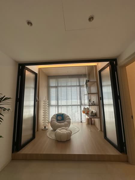 Condominium for Sale at Setia V Residences - Aster Ng - Living Room - PropertyGuru.com.my