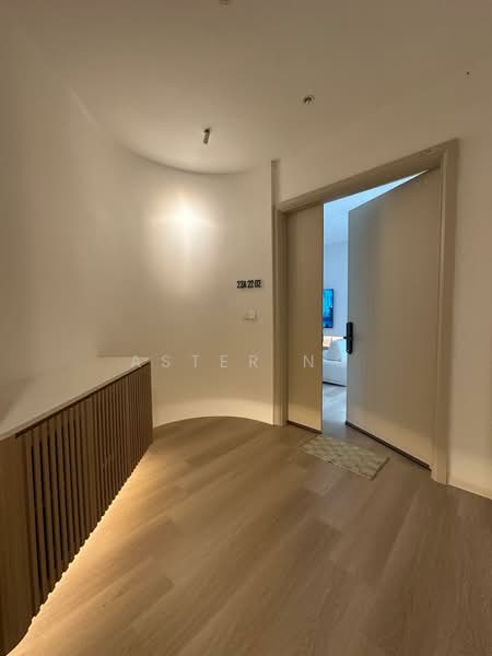 Condominium for Sale at Setia V Residences - Aster Ng - Entrance - PropertyGuru.com.my