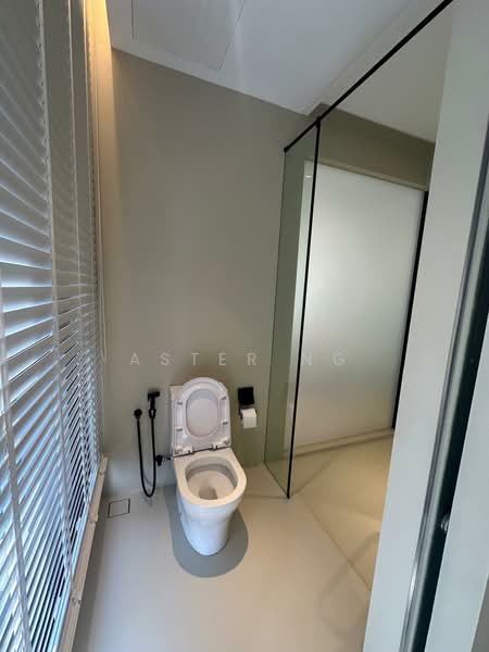 Condominium for Sale at Setia V Residences - Aster Ng - Bathroom - PropertyGuru.com.my