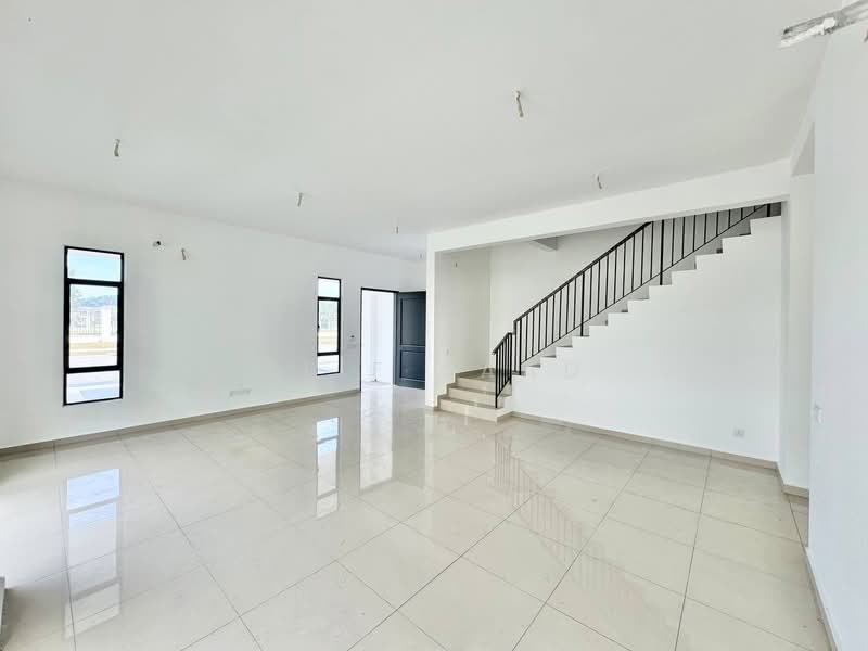 Rumah Berkembar untuk Dijual di Kuala Selangor (Selangor) - Alif Saad - PropertyGuru.com.my