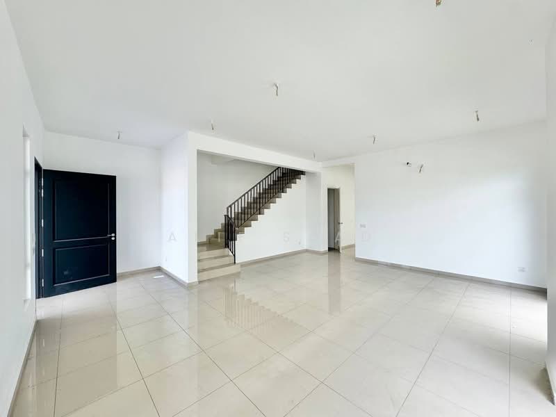 Rumah Berkembar untuk Dijual di Kuala Selangor (Selangor) - Alif Saad - PropertyGuru.com.my