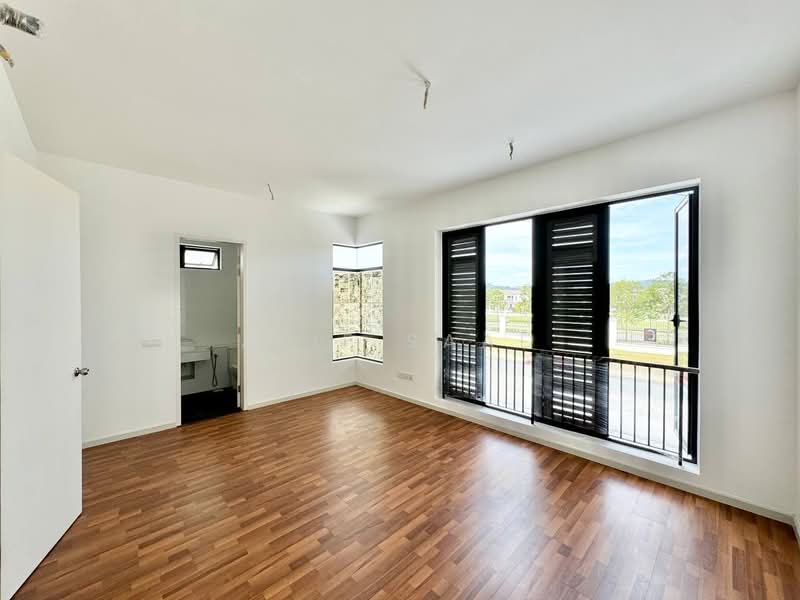 Rumah Berkembar untuk Dijual di Kuala Selangor (Selangor) - Alif Saad - PropertyGuru.com.my