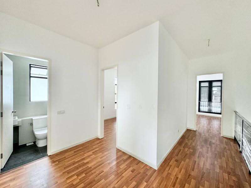 Rumah Berkembar untuk Dijual di Kuala Selangor (Selangor) - Alif Saad - PropertyGuru.com.my