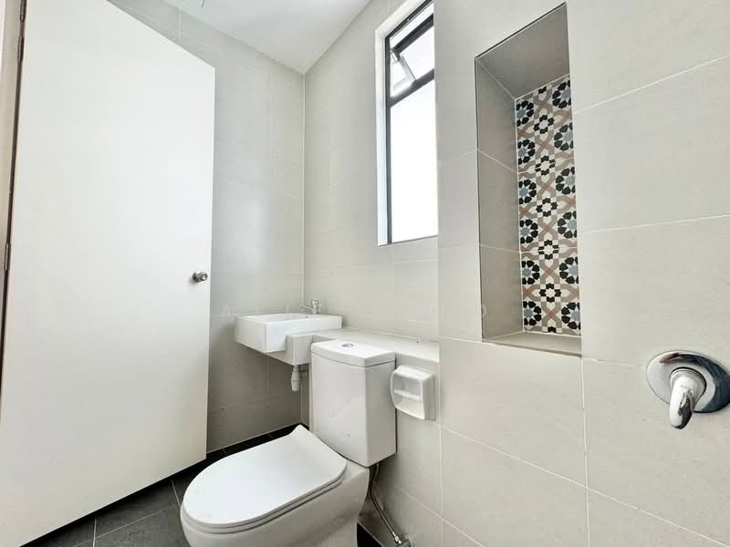 Rumah Berkembar untuk Dijual di Kuala Selangor (Selangor) - Alif Saad - PropertyGuru.com.my