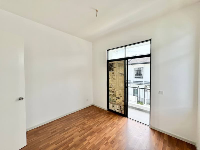 Rumah Berkembar untuk Dijual di Kuala Selangor (Selangor) - Alif Saad - PropertyGuru.com.my