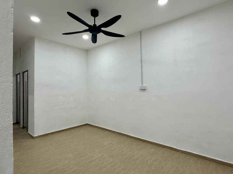Rumah Teres 1-Tingkat untuk Dijual di Taman Nilam (Sungai Petani) - Calvin Fong - Dining area - PropertyGuru.com.my