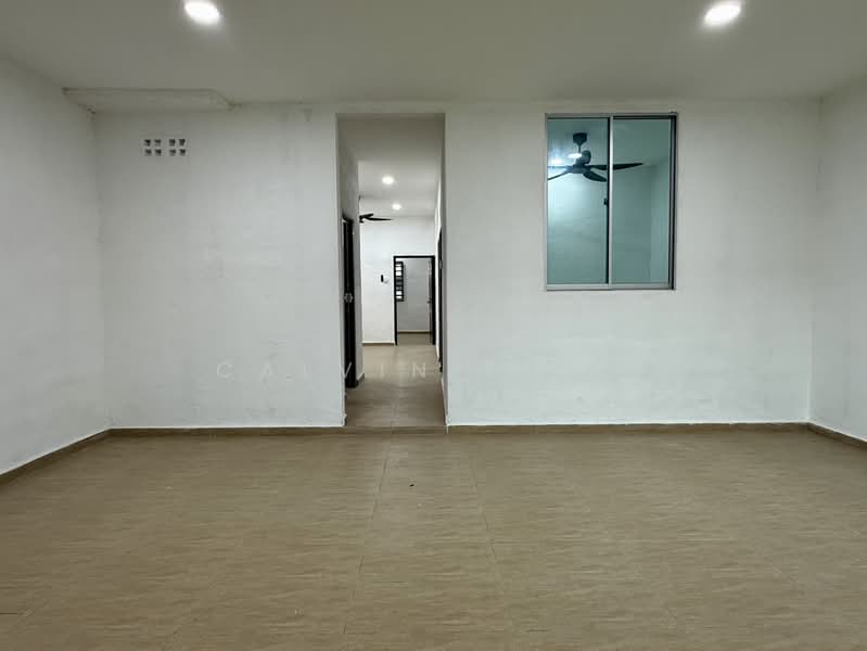 Rumah Teres 1-Tingkat untuk Dijual di Taman Nilam (Sungai Petani) - Calvin Fong - Part of kitchen - PropertyGuru.com.my