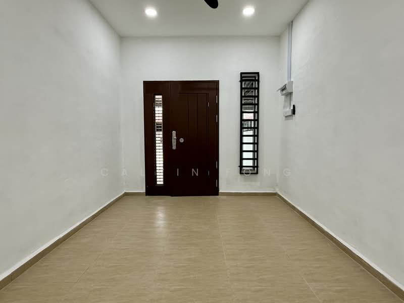 Rumah Teres 1-Tingkat untuk Dijual di Taman Nilam (Sungai Petani) - Calvin Fong - Part of living area - PropertyGuru.com.my