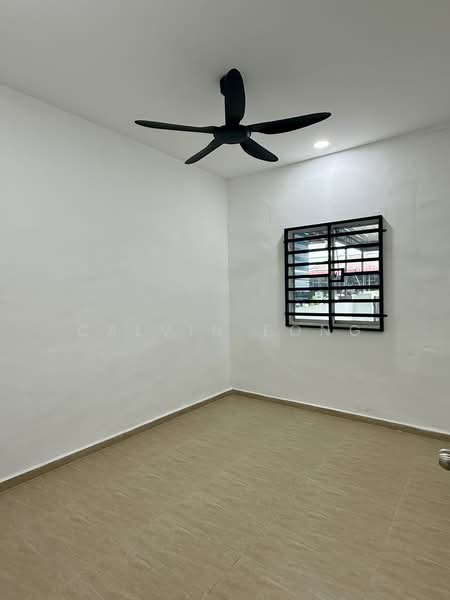 Rumah Teres 1-Tingkat untuk Dijual di Taman Nilam (Sungai Petani) - Calvin Fong - 1st bedroom - PropertyGuru.com.my