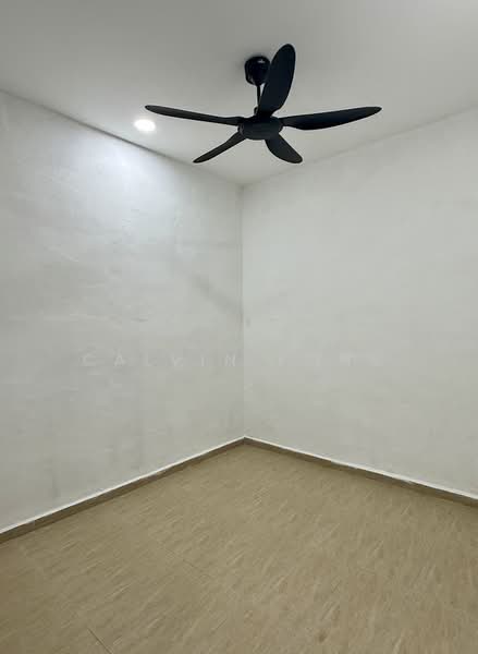Rumah Teres 1-Tingkat untuk Dijual di Taman Nilam (Sungai Petani) - Calvin Fong - 2nd bedroom - PropertyGuru.com.my
