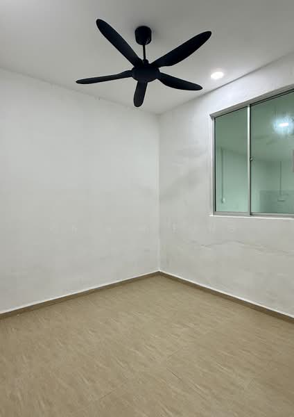 Rumah Teres 1-Tingkat untuk Dijual di Taman Nilam (Sungai Petani) - Calvin Fong - 3rd bedroom - PropertyGuru.com.my