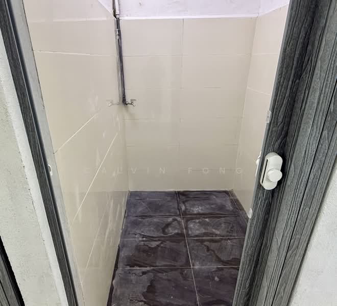 Rumah Teres 1-Tingkat untuk Dijual di Taman Nilam (Sungai Petani) - Calvin Fong - Common bathroom - PropertyGuru.com.my