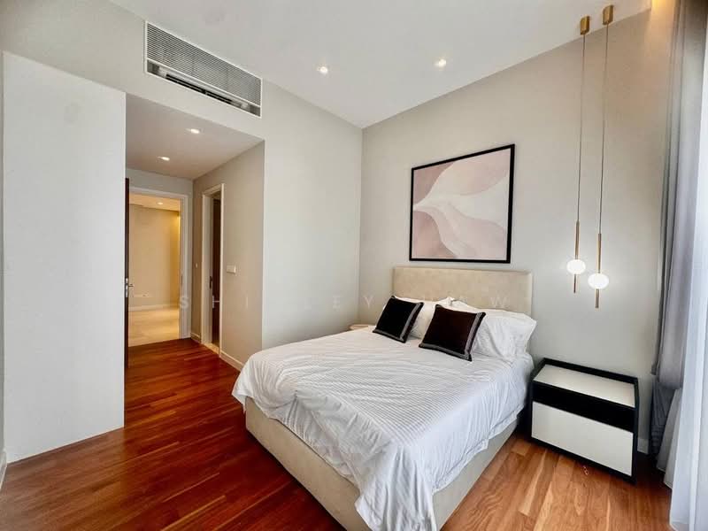 Service Residence for Sale at The Astaka @ 1 Bukit Senyum - Shirley Haw - Bedroom - PropertyGuru.com.my