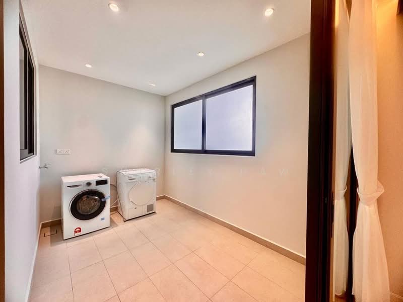 Service Residence for Sale at The Astaka @ 1 Bukit Senyum - Shirley Haw - Interior - PropertyGuru.com.my