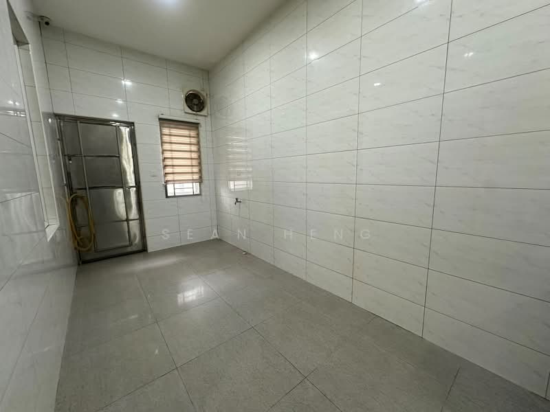 Semi-Detached House for Sale in Taman Jasa Indah (Bukit Mertajam) - Sean Heng - Interior - PropertyGuru.com.my