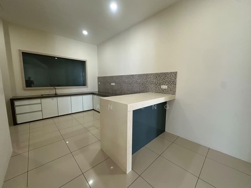 Semi-Detached House for Sale in Taman Jasa Indah (Bukit Mertajam) - Sean Heng - Kitchen - PropertyGuru.com.my