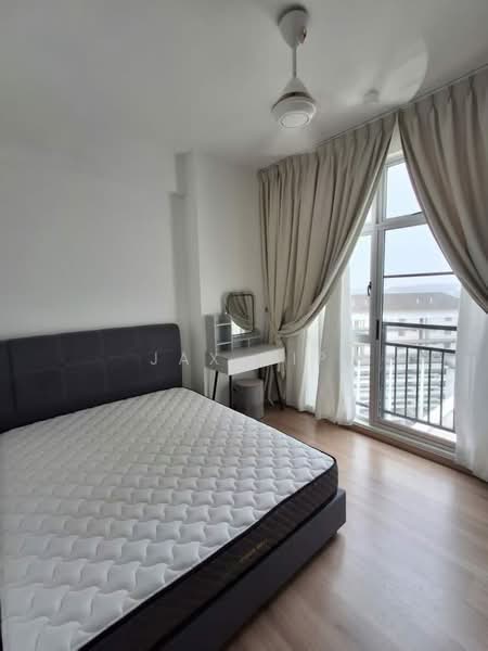 Service Residence for Rent at Midas @ Seri Alam - Jax Yip - PropertyGuru.com.my