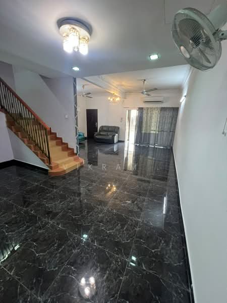 Rumah Teres 2-Tingkat untuk Dijual di Taman Gembira (Klang) - Vikram . - PropertyGuru.com.my
