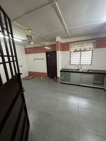 Rumah Teres 2-Tingkat untuk Dijual di Taman Gembira (Klang) - Vikram . - PropertyGuru.com.my