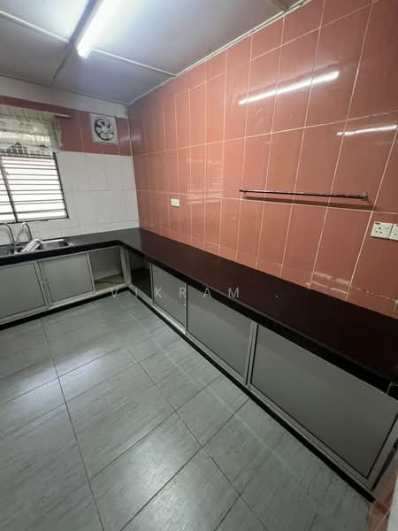 Rumah Teres 2-Tingkat untuk Dijual di Taman Gembira (Klang) - Vikram . - PropertyGuru.com.my
