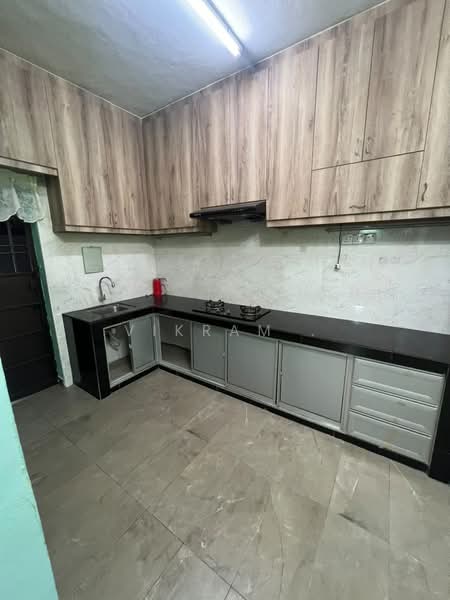 Rumah Teres 2-Tingkat untuk Dijual di Taman Gembira (Klang) - Vikram . - PropertyGuru.com.my