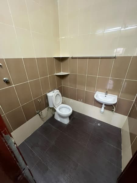 Rumah Teres 2-Tingkat untuk Dijual di Taman Gembira (Klang) - Vikram . - PropertyGuru.com.my