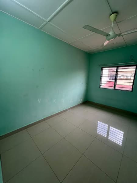Rumah Teres 2-Tingkat untuk Dijual di Taman Gembira (Klang) - Vikram . - PropertyGuru.com.my