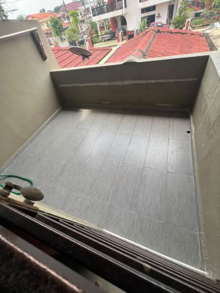 Rumah Teres 2-Tingkat untuk Dijual di Taman Gembira (Klang) - Vikram . - PropertyGuru.com.my