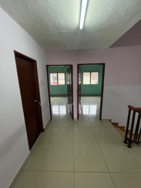 Rumah Teres 2-Tingkat untuk Dijual di Taman Gembira (Klang) - Vikram . - PropertyGuru.com.my