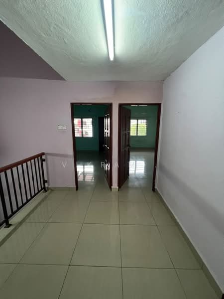 Rumah Teres 2-Tingkat untuk Dijual di Taman Gembira (Klang) - Vikram . - PropertyGuru.com.my
