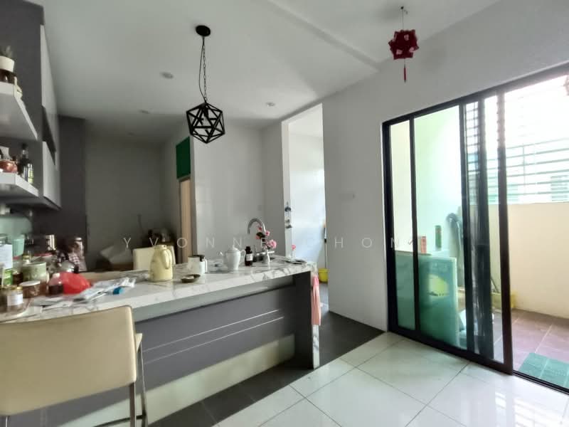 Terraced House for Sale in Taman Laguna (Johor Bahru) - Yvonne Chong - Kitchen - PropertyGuru.com.my