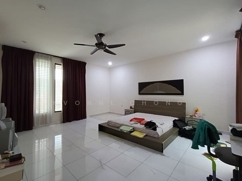 Terraced House for Sale in Taman Laguna (Johor Bahru) - Yvonne Chong - Bedroom - PropertyGuru.com.my
