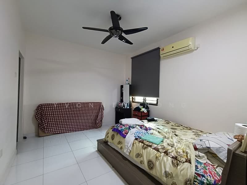 Terraced House for Sale in Taman Laguna (Johor Bahru) - Yvonne Chong - Bedroom - PropertyGuru.com.my