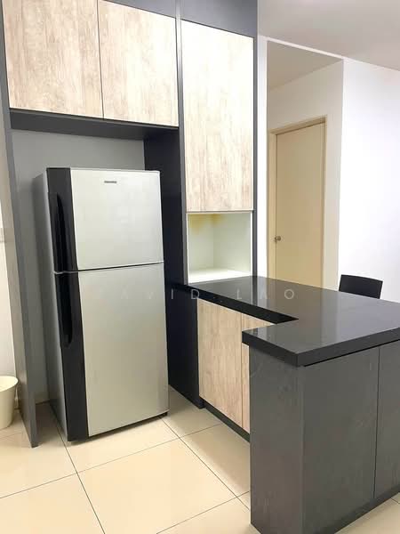 Condominium for Sale at 222 Residency - David Lao - Kitchen - PropertyGuru.com.my