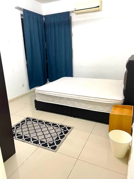 Condominium for Sale at 222 Residency - David Lao - Bedroom - PropertyGuru.com.my