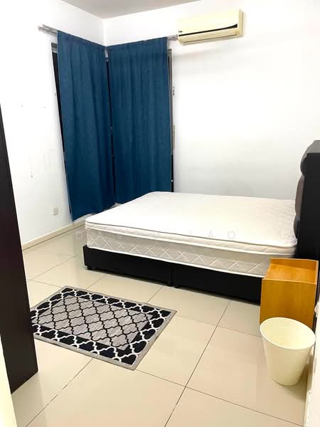 Condominium for Sale at 222 Residency - David Lao - Bedroom - PropertyGuru.com.my