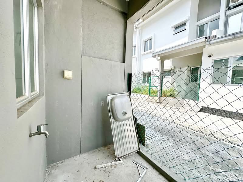 Terraced House for Sale in Gombak (Selangor) - Syahrim Naim - Exterior - PropertyGuru.com.my