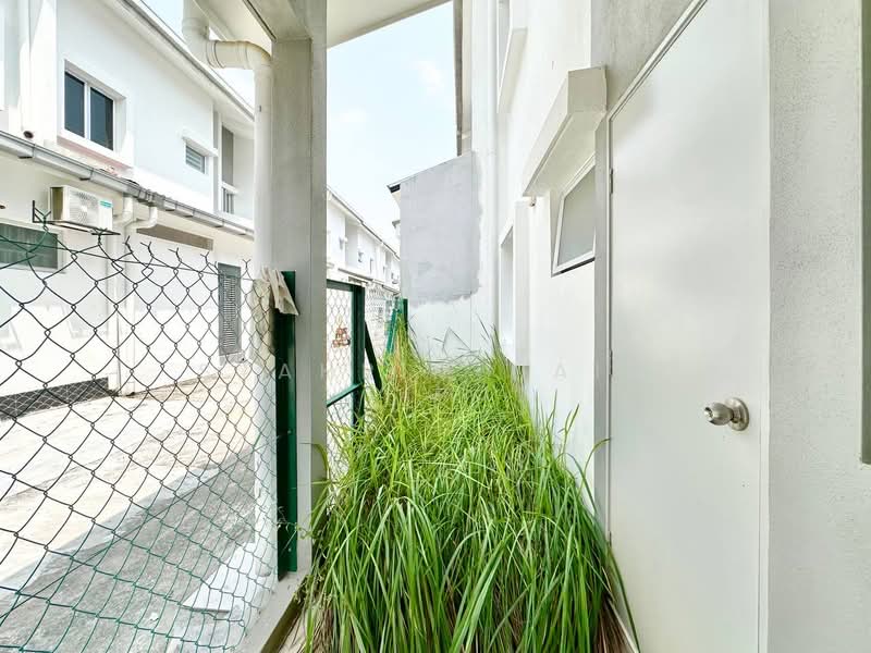 Terraced House for Sale in Gombak (Selangor) - Syahrim Naim - Exterior - PropertyGuru.com.my