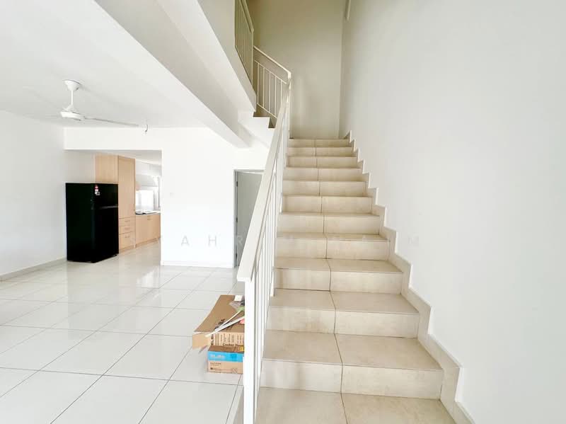 Terraced House for Sale in Gombak (Selangor) - Syahrim Naim - Kitchen - PropertyGuru.com.my
