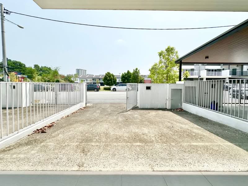 Terraced House for Sale in Gombak (Selangor) - Syahrim Naim - Exterior - PropertyGuru.com.my