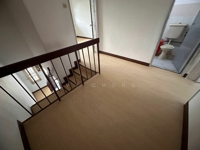Rumah Teres 2-Tingkat untuk Dijual di BANDAR PUCHONG JAYA (Puchong) - Ivy Chong - Interior - PropertyGuru.com.my