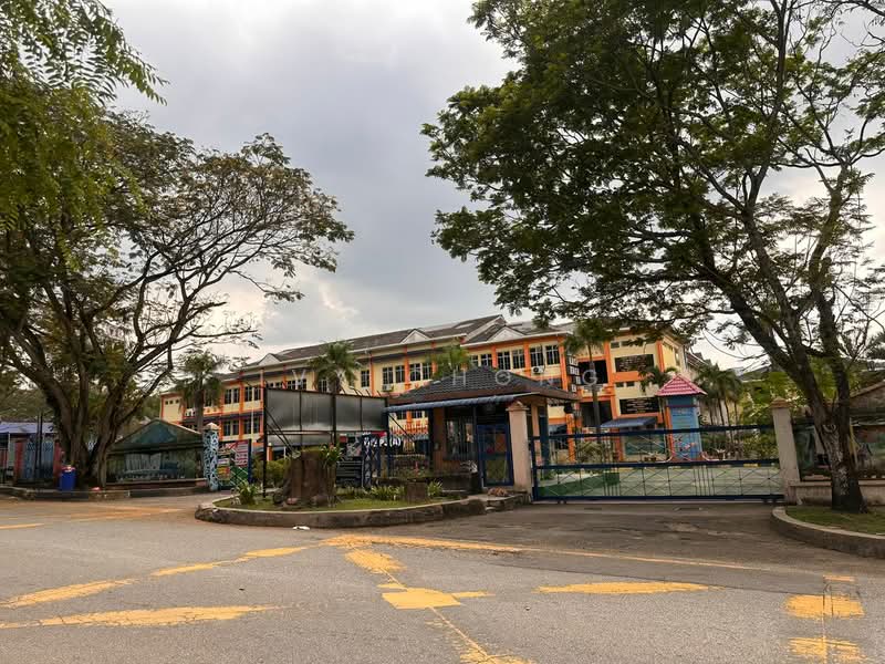 Rumah Teres 2-Tingkat untuk Dijual di BANDAR PUCHONG JAYA (Puchong) - Ivy Chong - Exterior - PropertyGuru.com.my