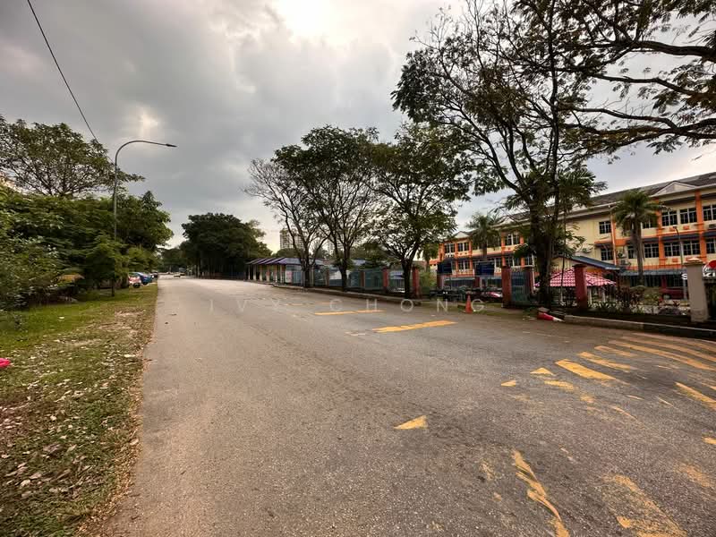 Rumah Teres 2-Tingkat untuk Dijual di BANDAR PUCHONG JAYA (Puchong) - Ivy Chong - Exterior - PropertyGuru.com.my