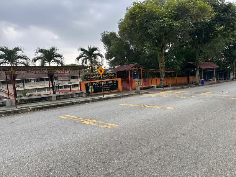 Rumah Teres 2-Tingkat untuk Dijual di BANDAR PUCHONG JAYA (Puchong) - Ivy Chong - Exterior - PropertyGuru.com.my